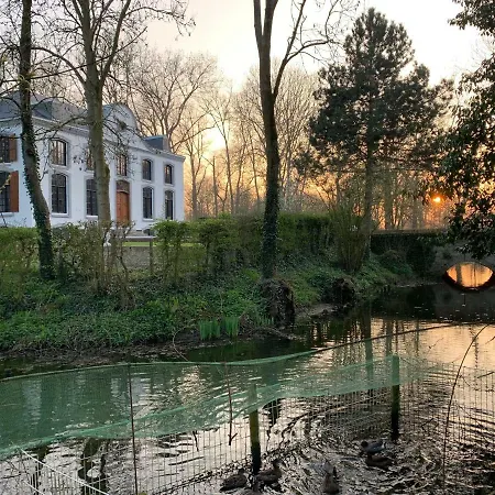 Domaine De L'ingelshof * Bambecque