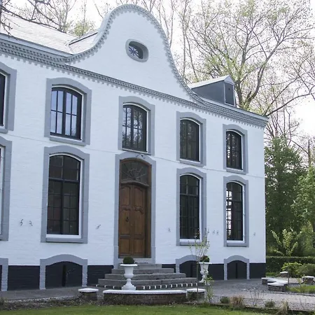 Villa Domaine De L'ingelshof Bambecque