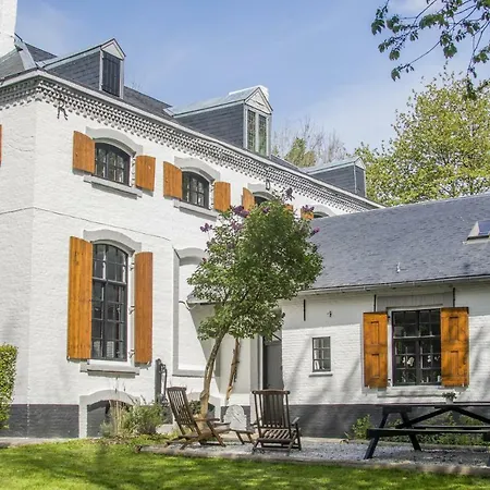 Domaine De L'ingelshof * Bambecque