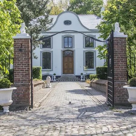 Domaine De L'ingelshof Bambecque