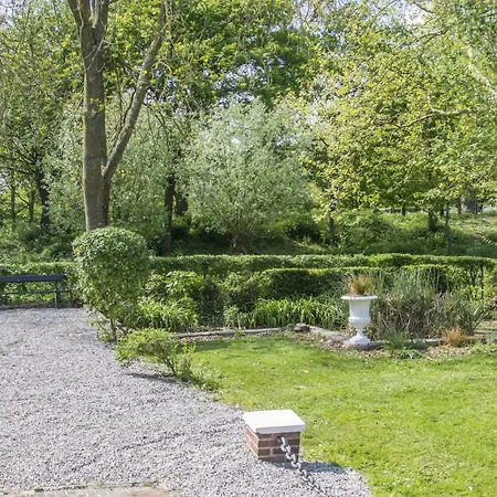 Domaine De L'ingelshof Villa *
