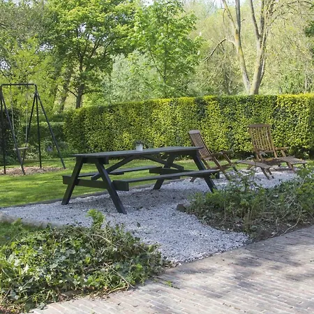 Villa Domaine De L'ingelshof *