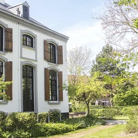 Domaine De L'ingelshof Villa Bambecque