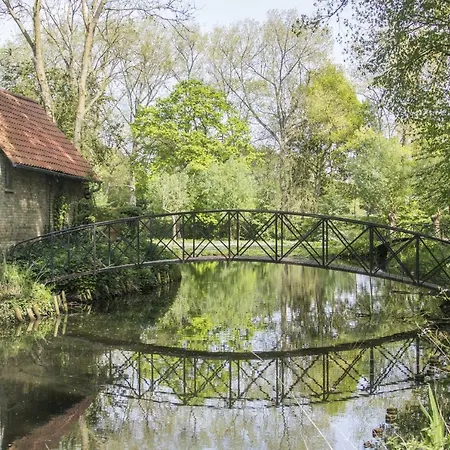 Domaine De L'ingelshof Villa *