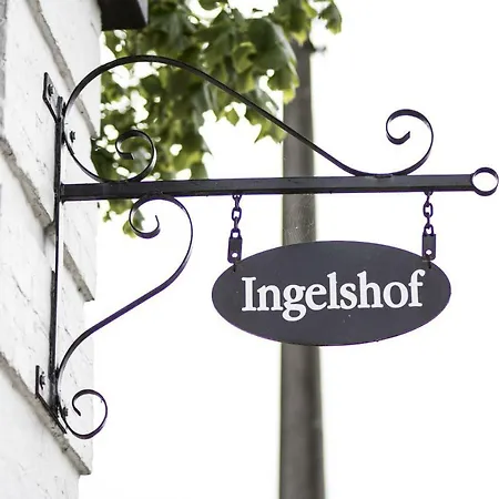 Domaine De L'ingelshof Villa Bambecque